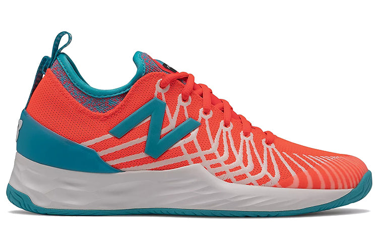 (WMNS) New Balance Fresh Foam Lav Red WCHLAVVC