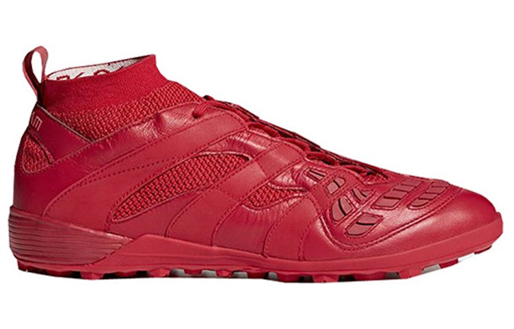 adidas x David Beckham Accelerator TF 'Red' AP9869