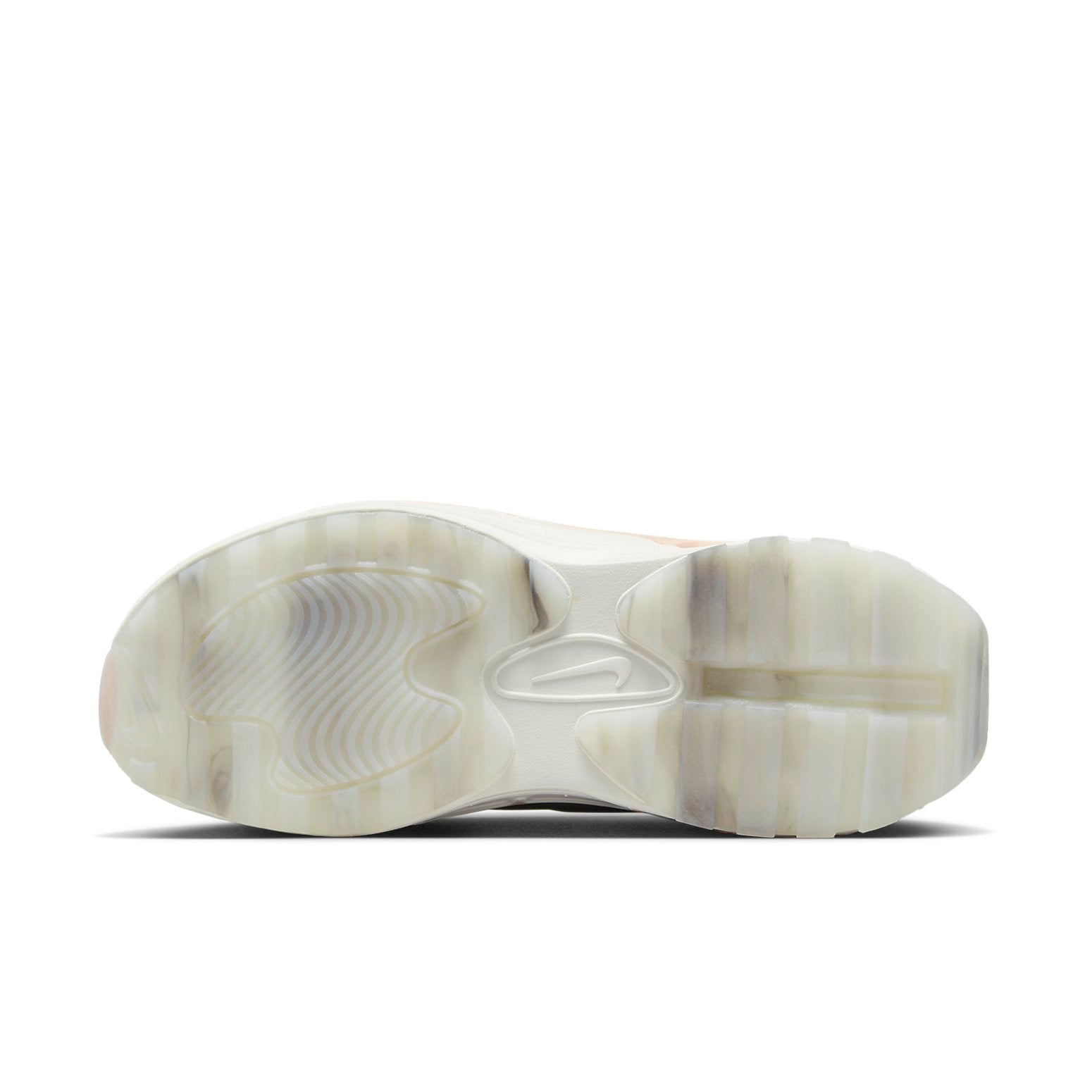(WMNS) Nike Air Max Bliss 'Sail' FD4340-111