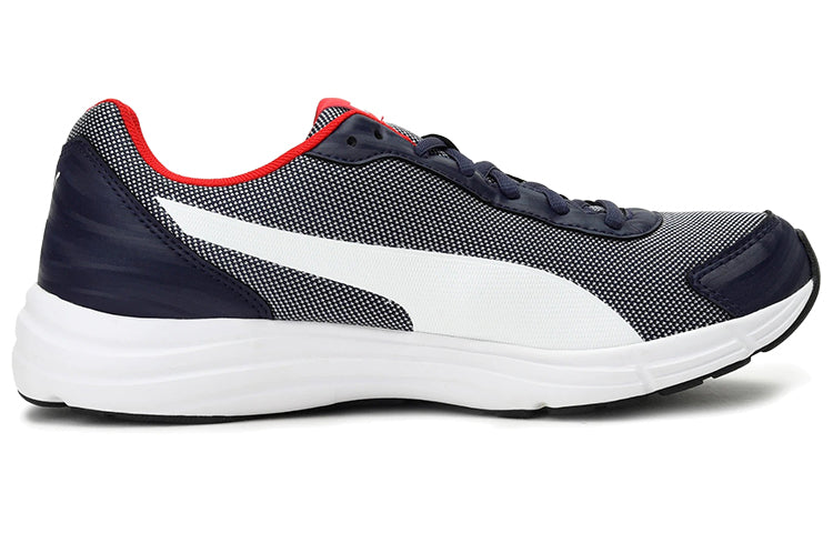 PUMA Explorer Idp Low Blue/White/Red 193197-03