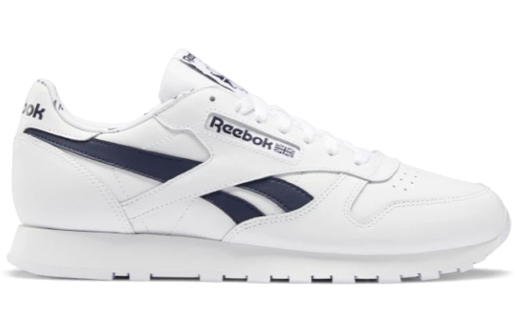 Reebok Classic Leather 'White Blue' FV9303