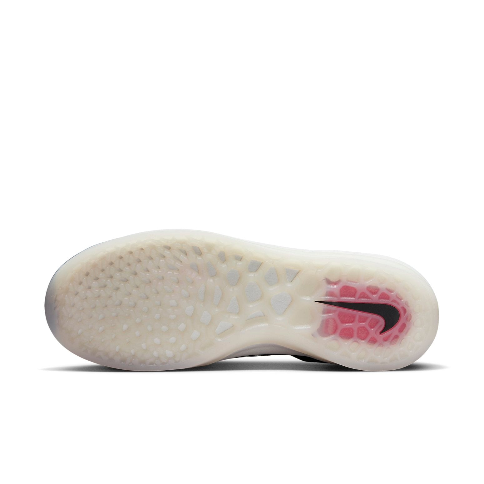 Nike Zoom Nyjah 3 SB 'Black White' DJ6130-002