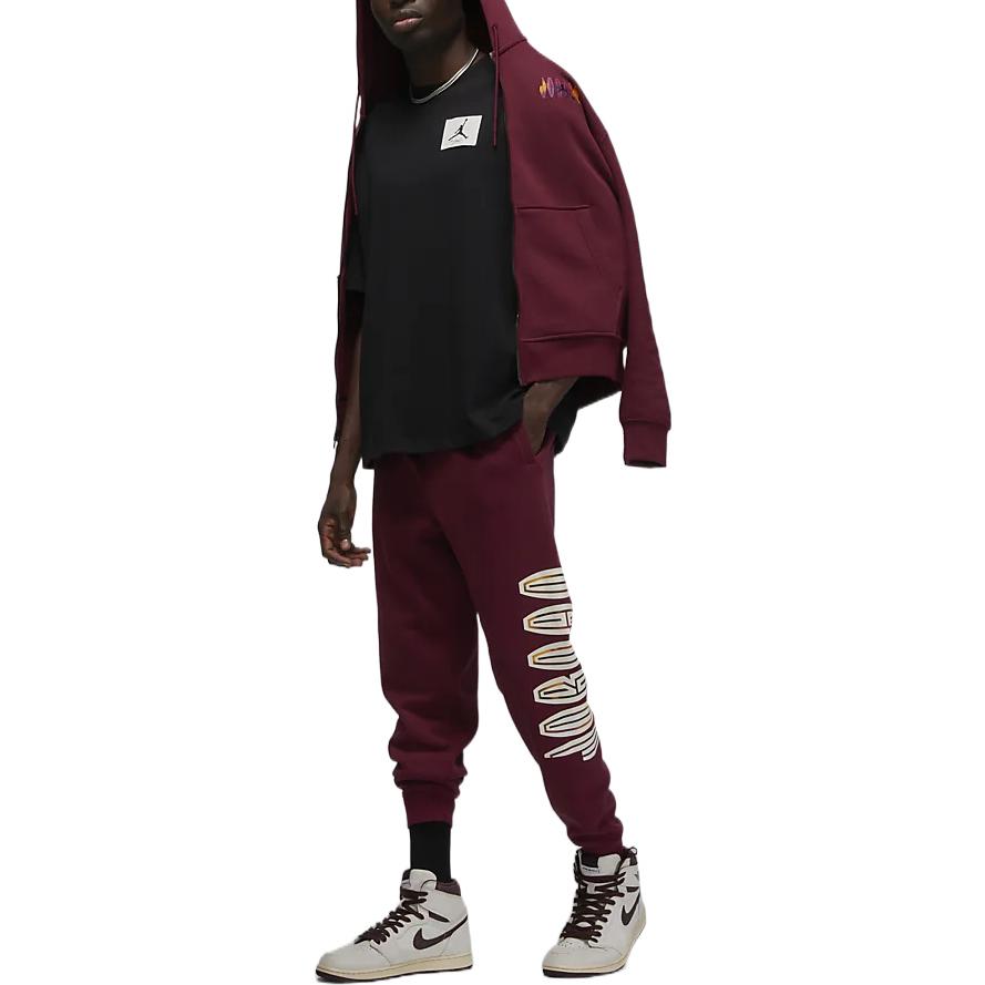 Air Jordan SS23 Logo DQ7564-680