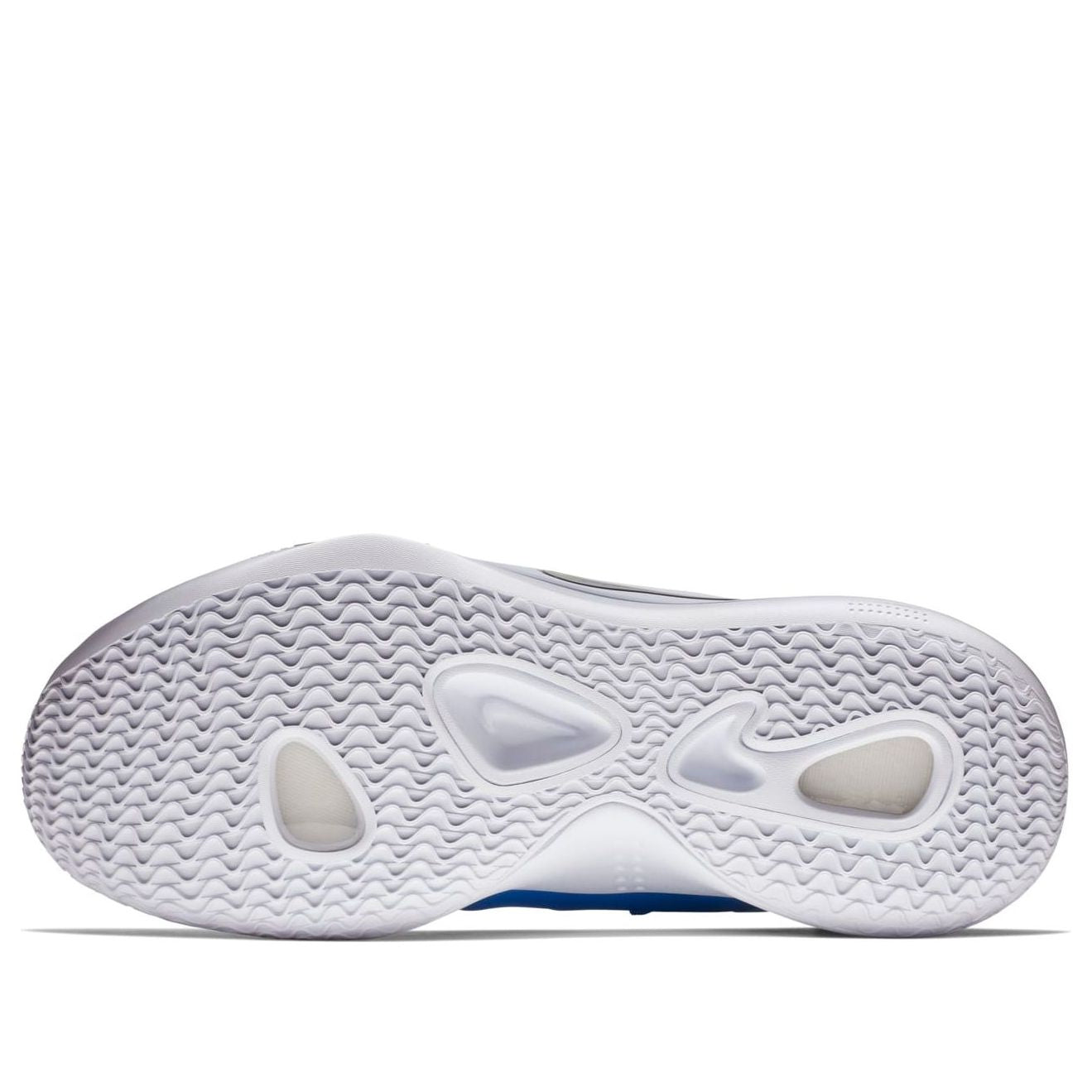 Nike Hyperdunk X Low TB 'University Blue' AR0463-401
