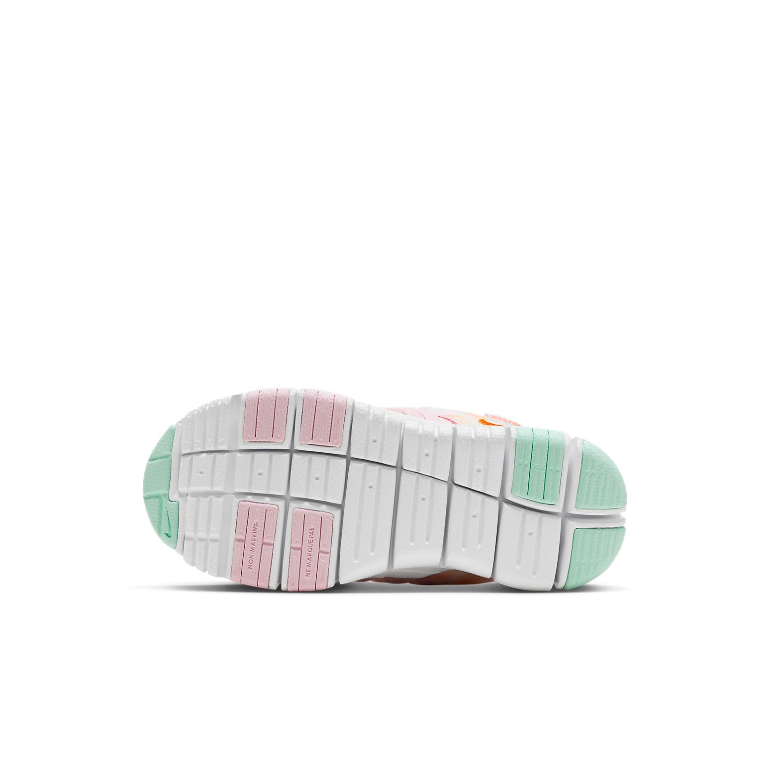 (PS) Nike Dynamo Free Shoes 'Pink White' FJ7724-181