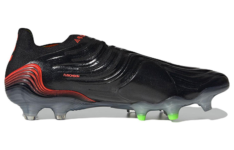 adidas Copa Sense+ FG 'Black Solar Red' GW3608
