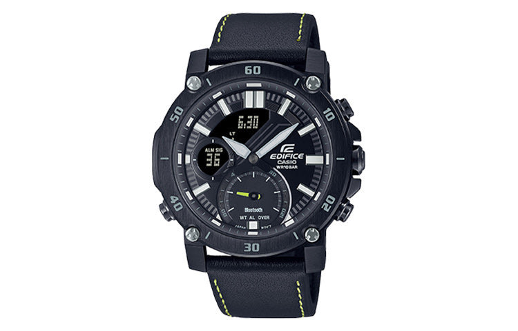 CASIO ECB-20YCL-1 Waterproof Sports Limited Edition EDIFICE Mens ECB-20YCL-1
