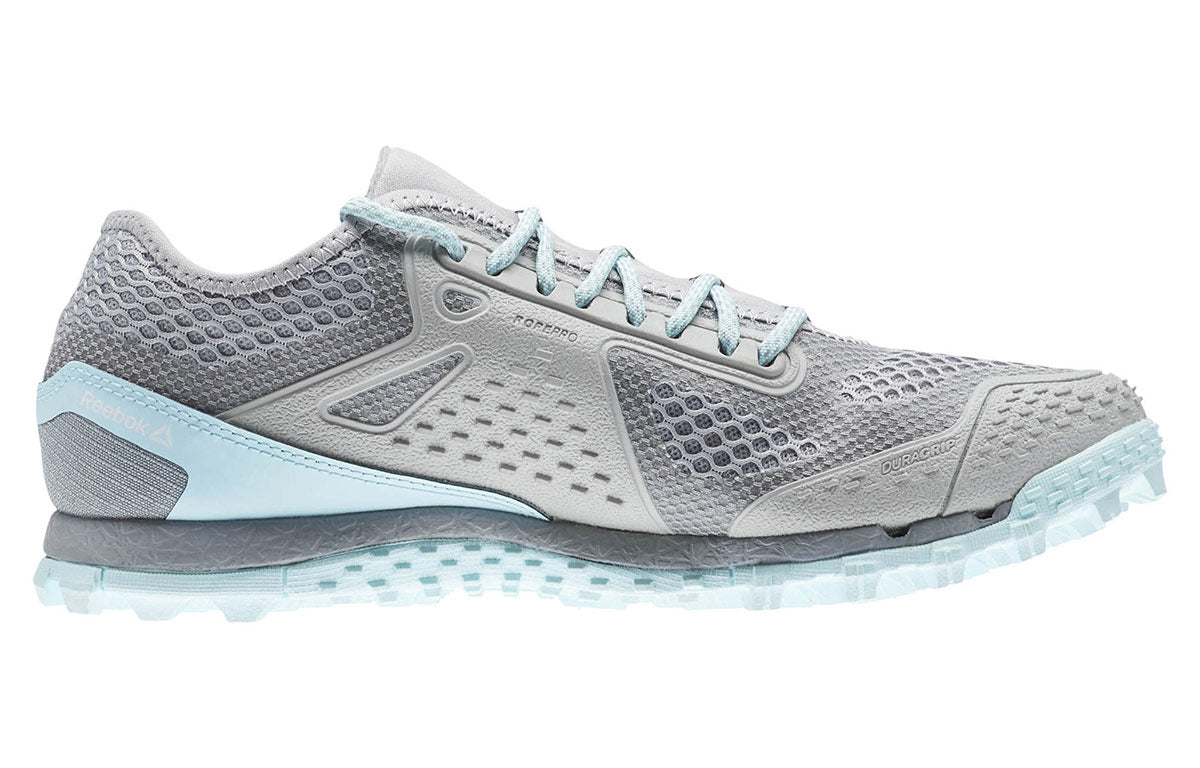(WMNS) Reebok Super 3.0 Stealth 'Grey Blue' CN1064