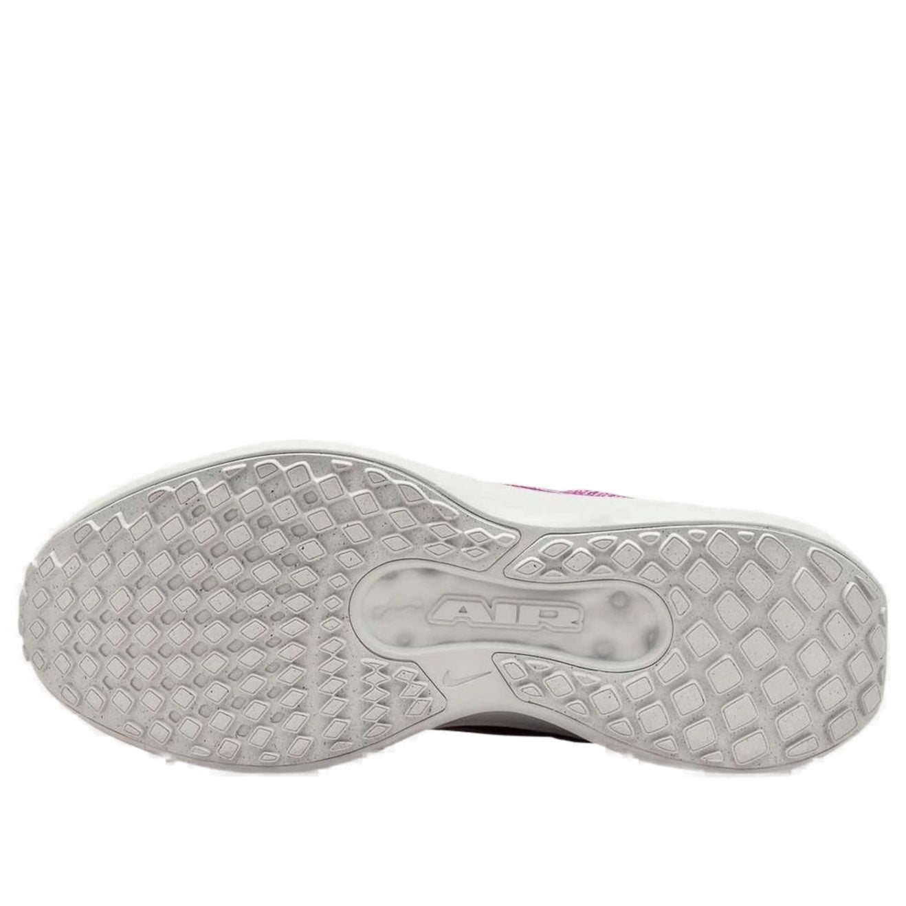 (WMNS) Nike Air Zoom Winflo 11 Premium 'Hot Fuchsia Metallic Silver' FZ3068-500