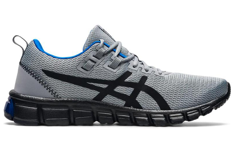 ASICS Gel Quantum 90 Grey/Black 1021A309-021