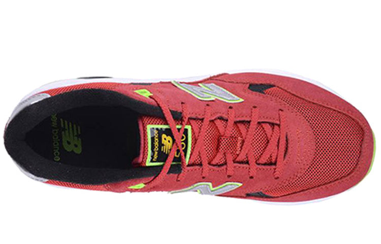 (GS) New Balance 580 Red/White KL580RGG