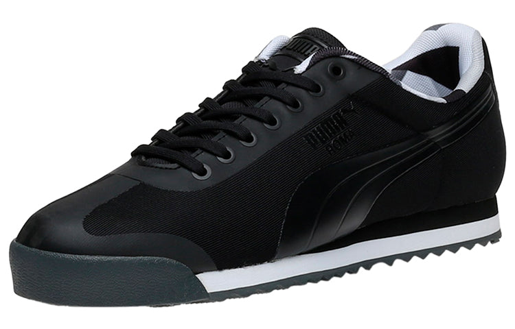 PUMA Roma Basic Geometric Camo 362406-03