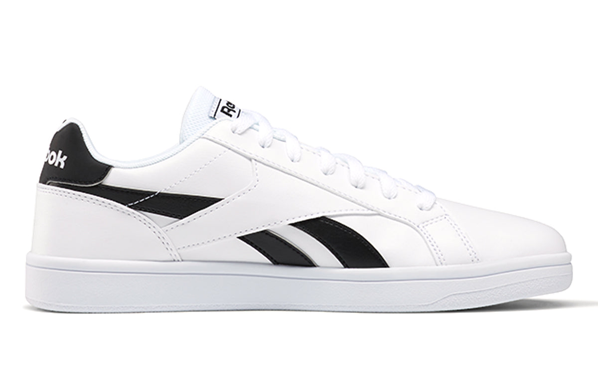 Reebok Unisex Royal Complete2 SE Sneakers White/Black FU7847