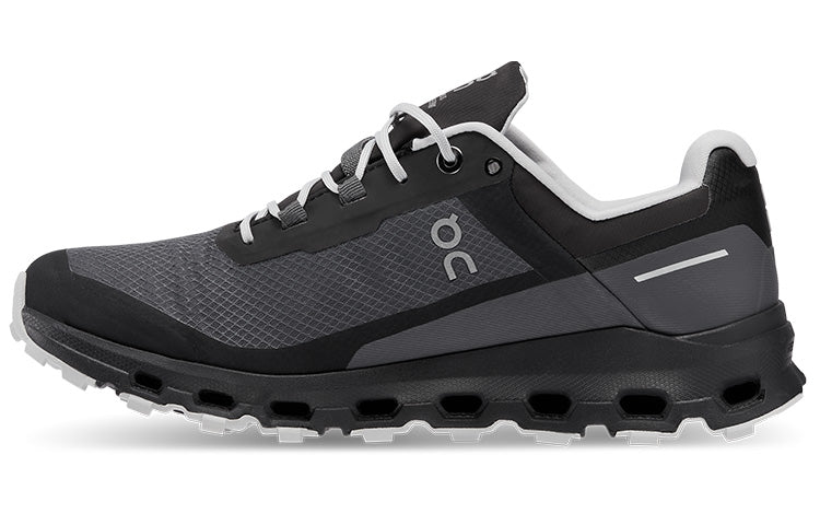 (WMNS) On Running Cloudvista Waterproof 'Eclipse Black' 74.98595
