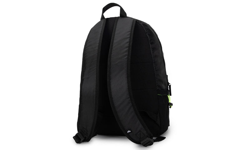 Air Jordan Jumpman Backpack 'Black' JD2223019GS-001