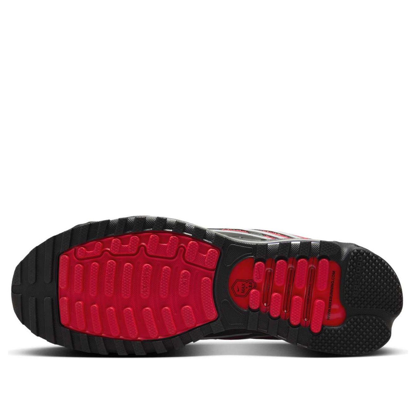 Nike Air Max TL 2.5 'Bred' IB3074-001