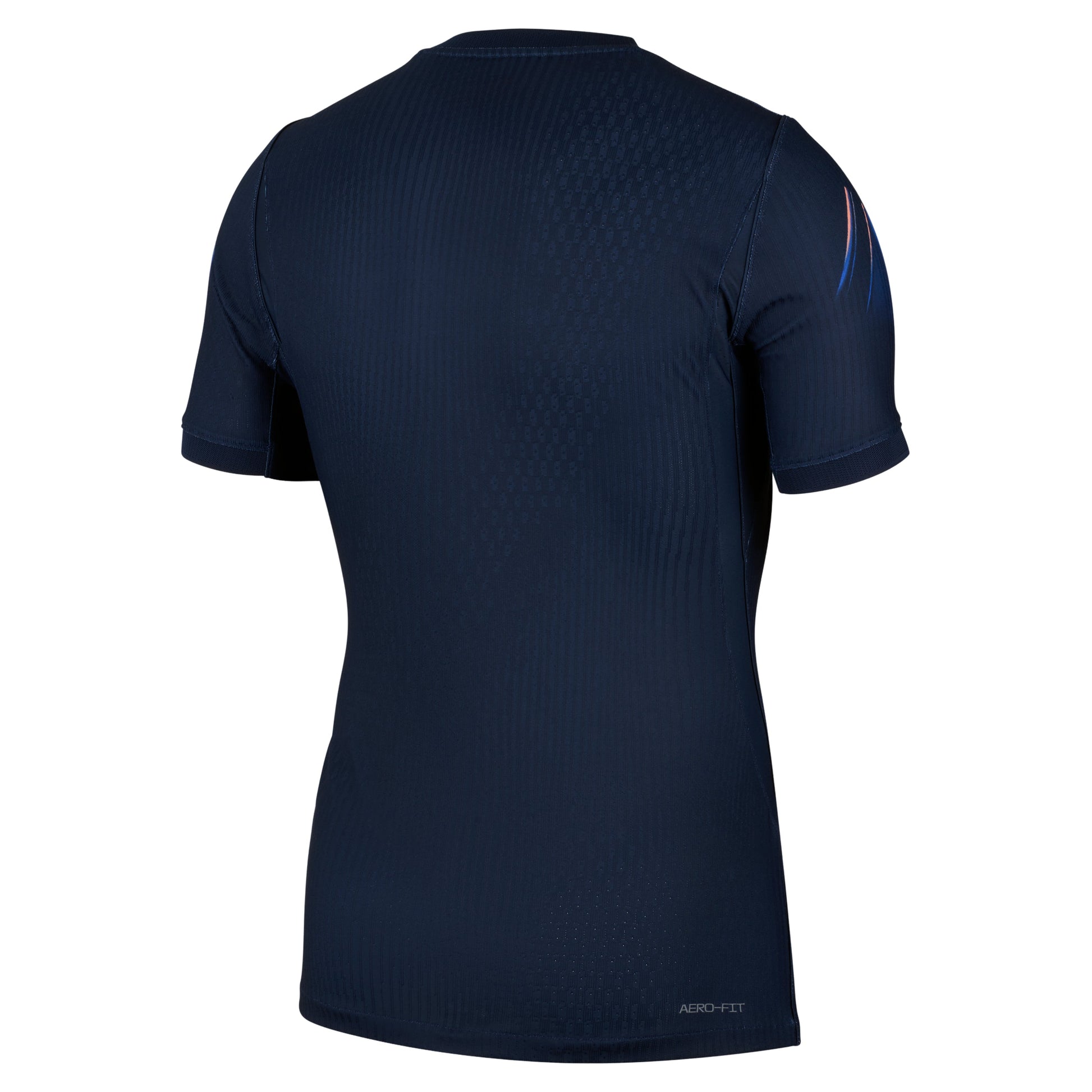 Nike Uruguay 2026/27 Match Away Aero-FIT Authentic Jersey 'Obsidian' IO4679-451