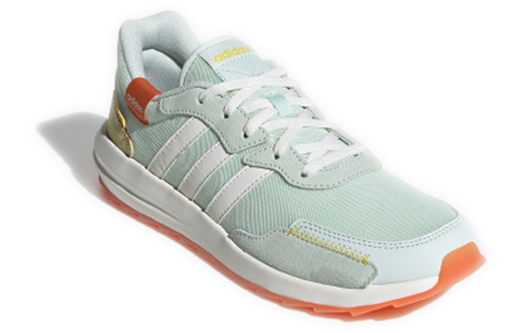 (WMNS) adidas Retrorun 'Dash Green' EG4221