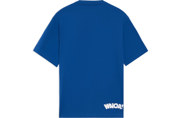 Li-Ning x Star Wars Comic Graphic T-shirt 'Blue' AHSS573-6