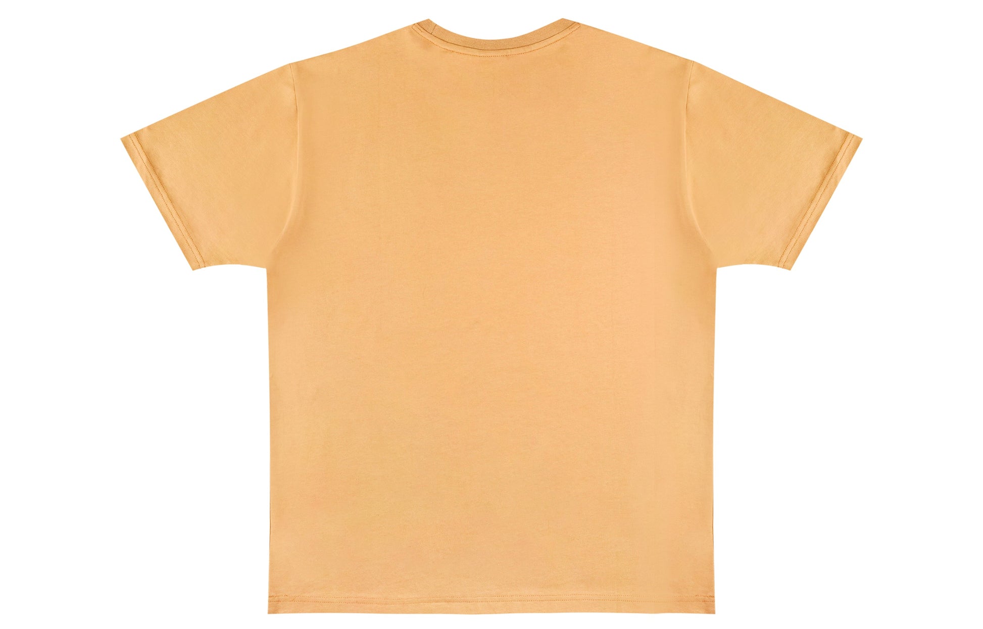 New Balance x Noritake Classic T-Shirt Asia Sizing 'Orange' AMT12399-MSU
