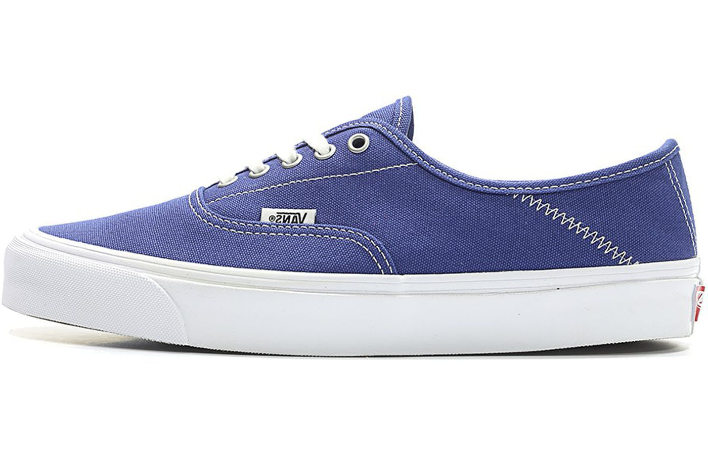 Vans Alyx x OG Style 43 LX Blue VN0A3DPBOBH