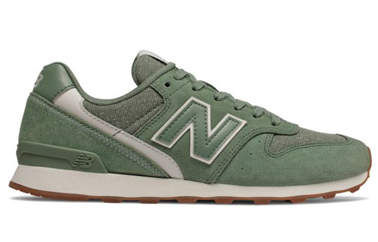 (WMNS) New Balance 696v Green WL696TB