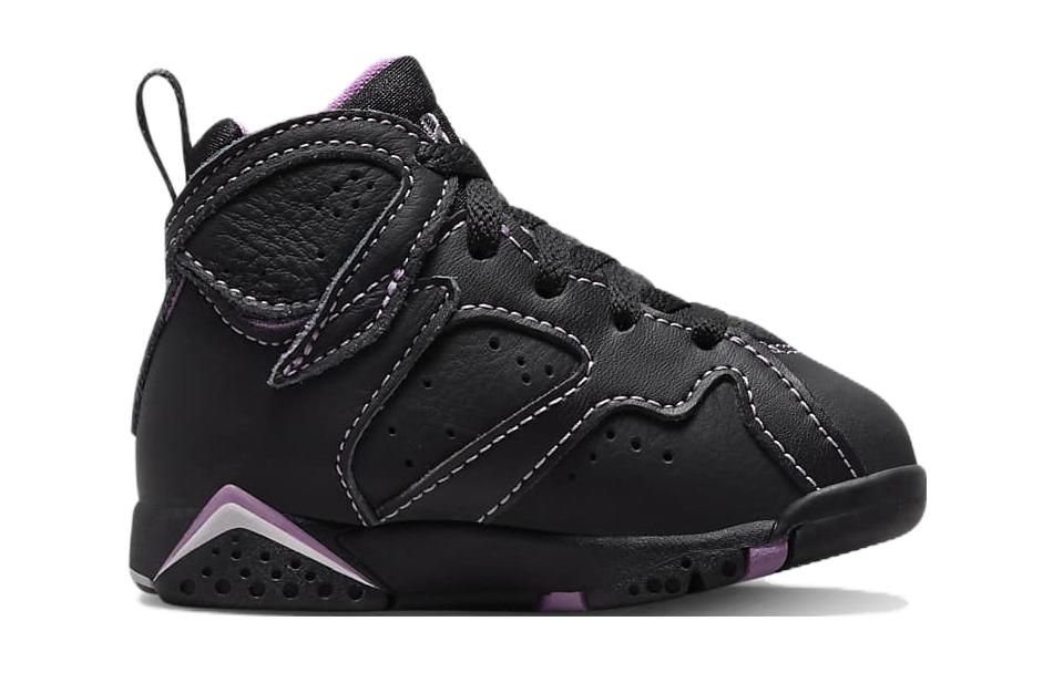 (TD) Air Jordan 7 Retro 'Barely Grape' DV2256-055
