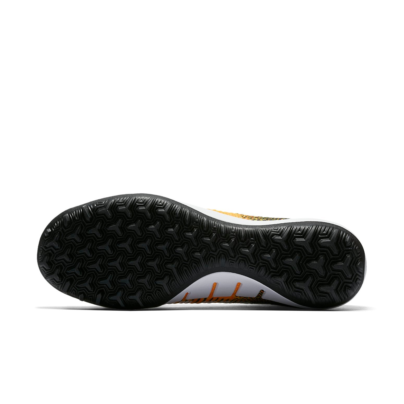Nike MercurialX Proximo II DF TF 'Black Yellow' 831977-801