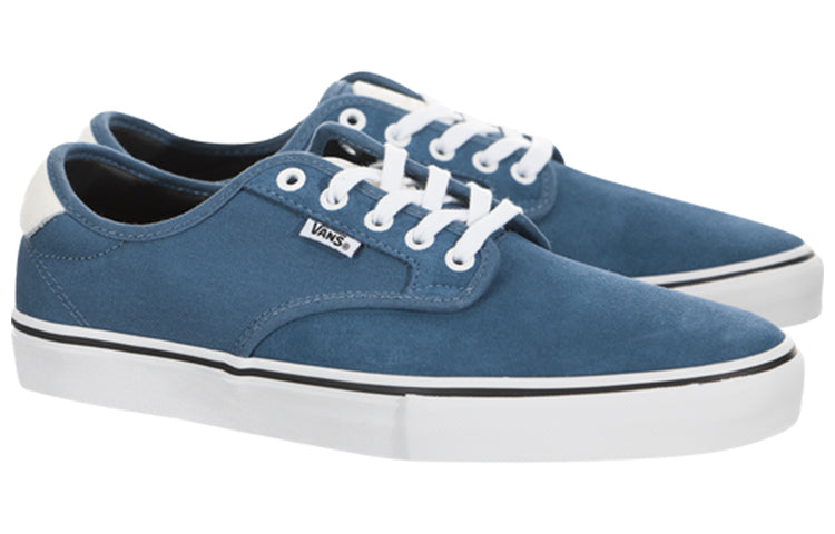 Vans Chima Ferguson Pro Blue VN0A38CFVEY