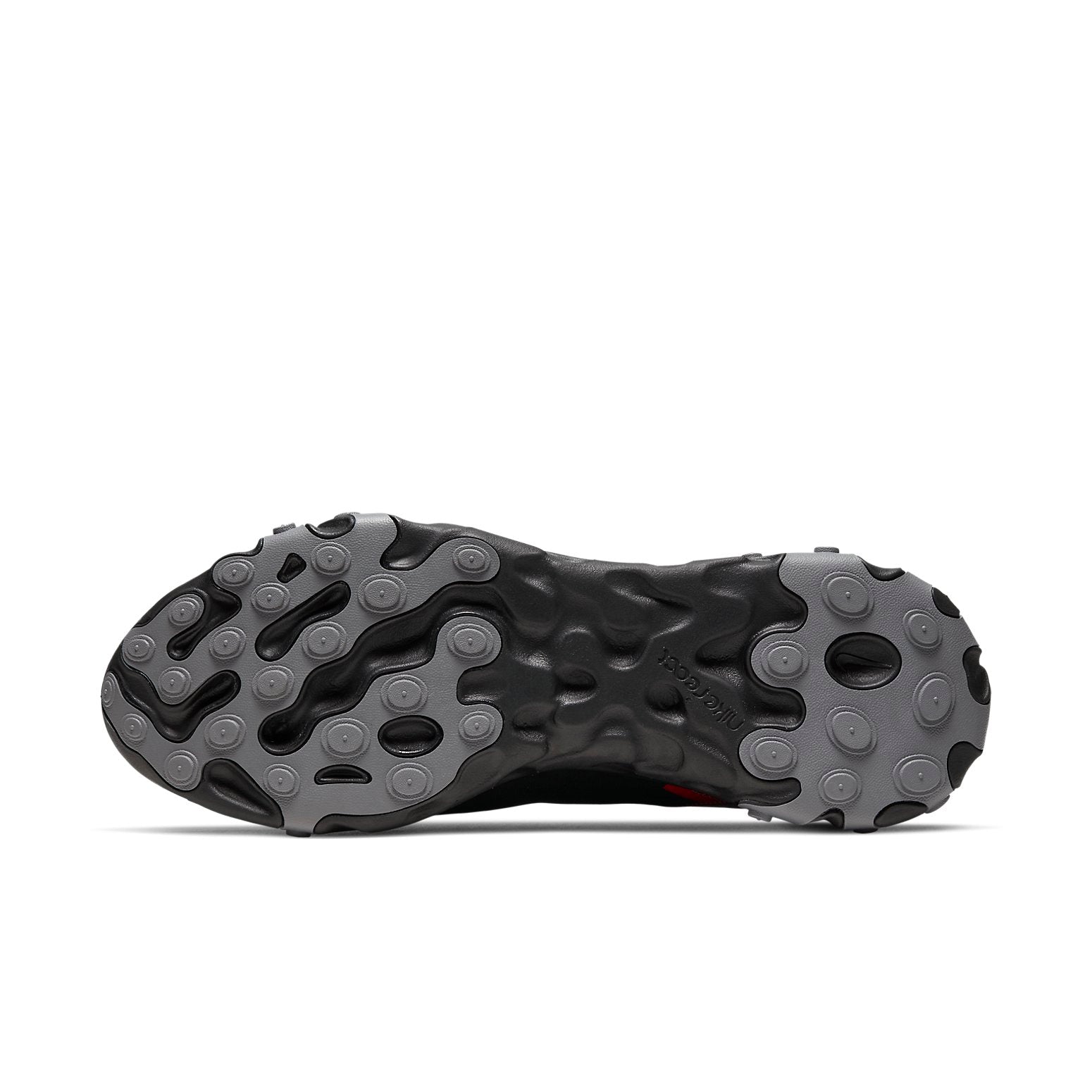 Nike React Element 55 SE 'Black Silver' CQ6366-001