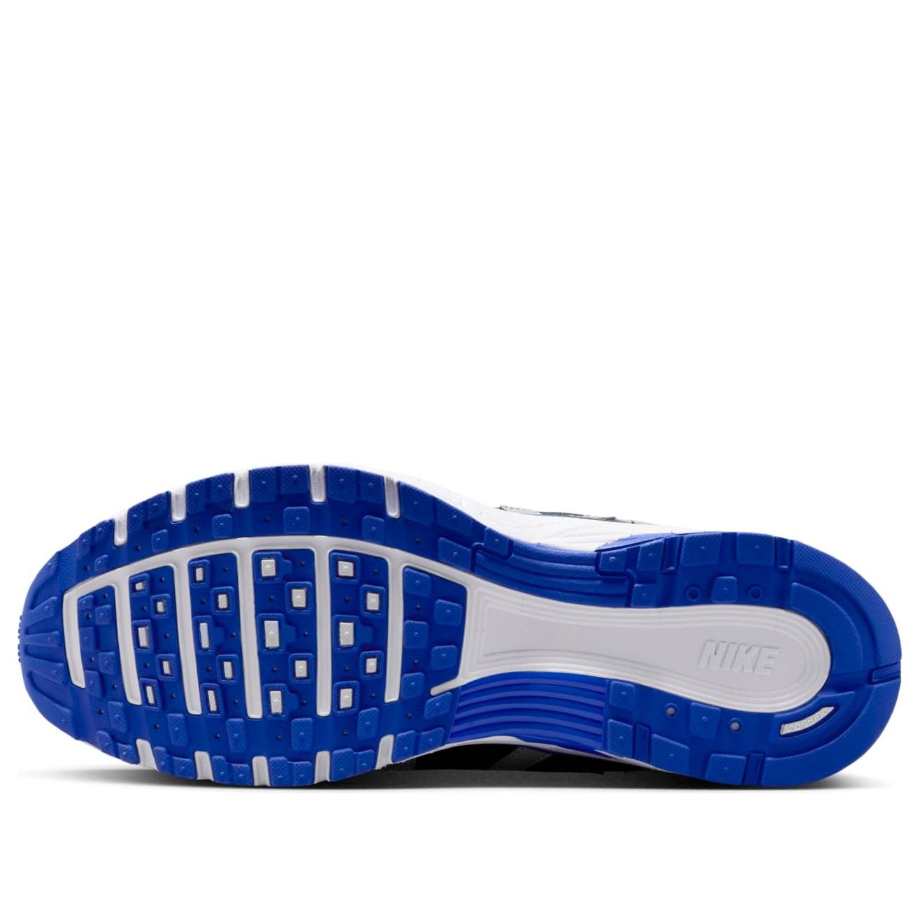 Nike P-6000 'Racer Blue Flat Silver' CD6404-400