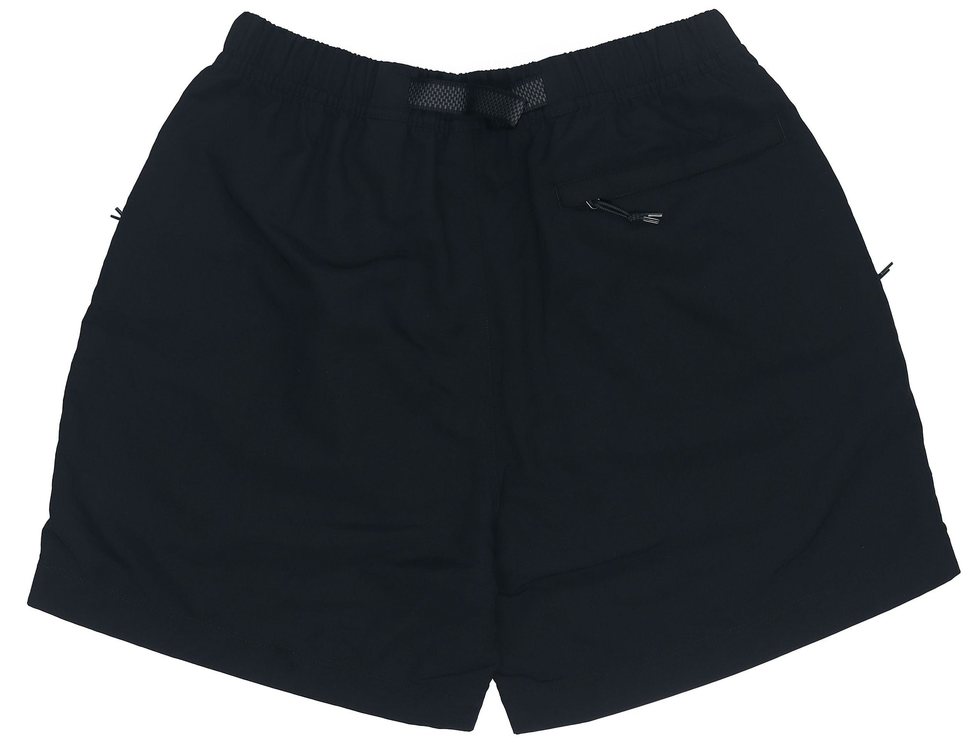 Nike ACG Casual Sports Woven Breathable Cargo Shorts Black CZ6705-013