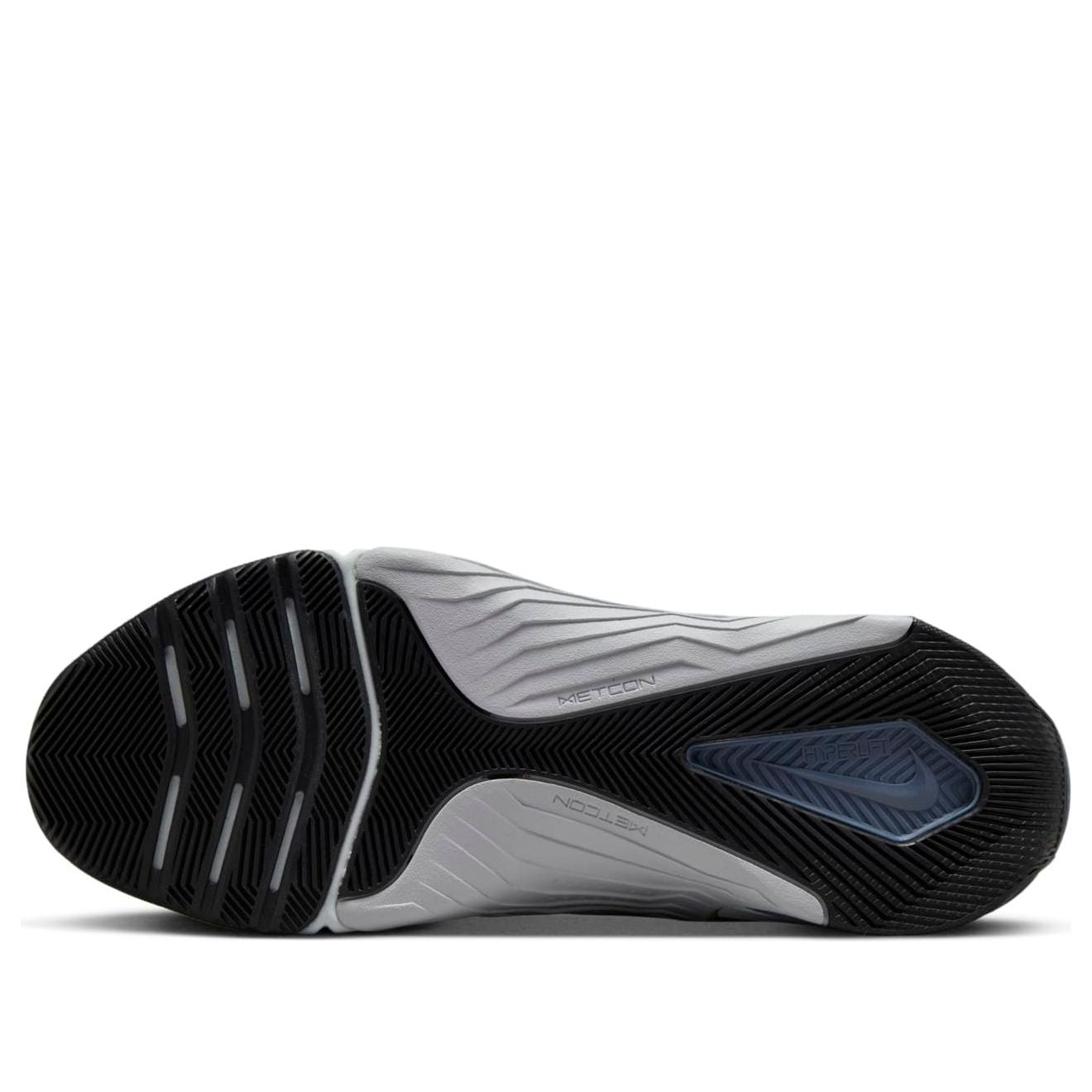 Nike Metcon 8 Training Shoes 'Volt Diffused Blue' DO9328-700