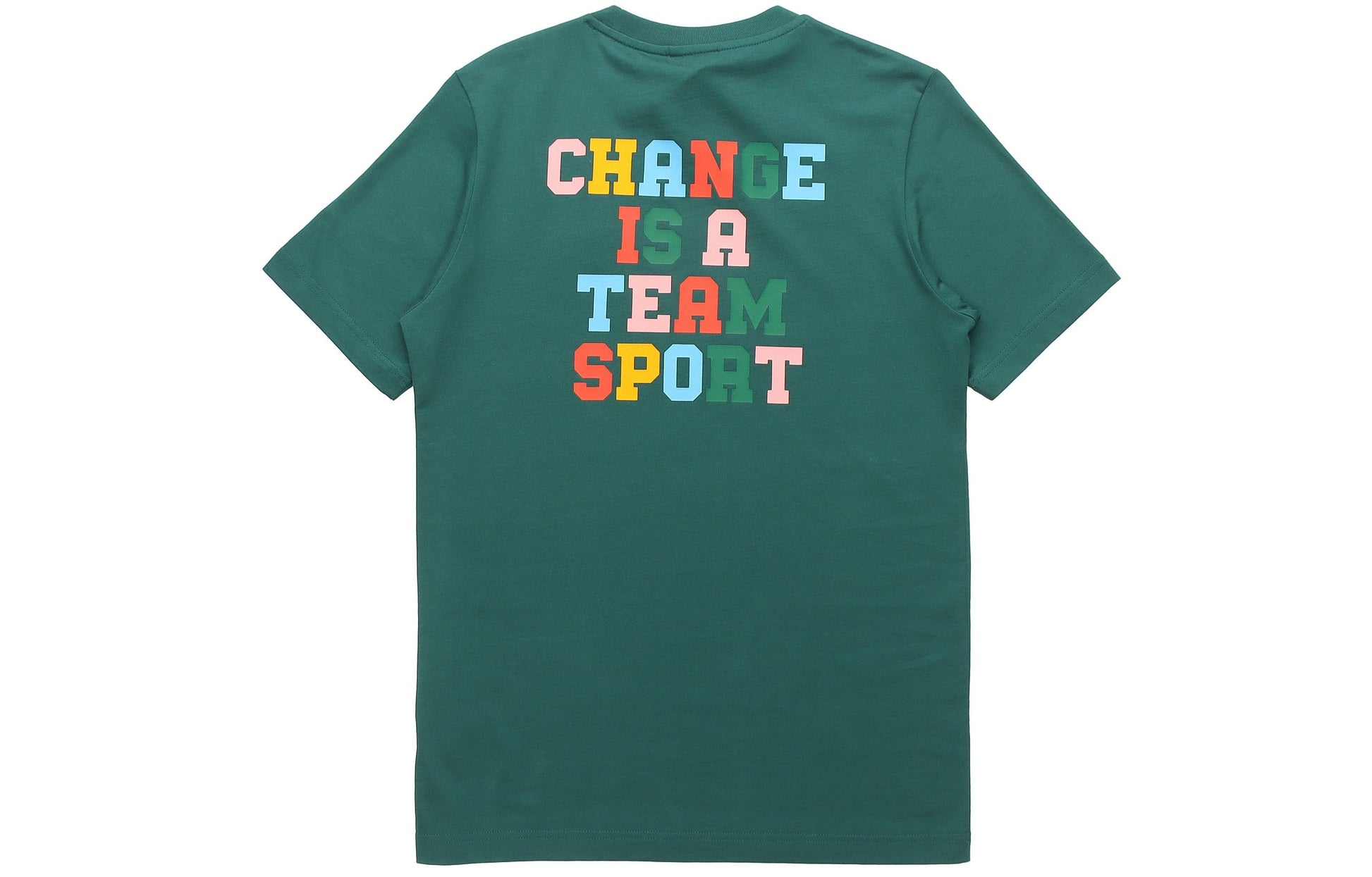 adidas originals Sports Short Sleeve Forest Green GP4305
