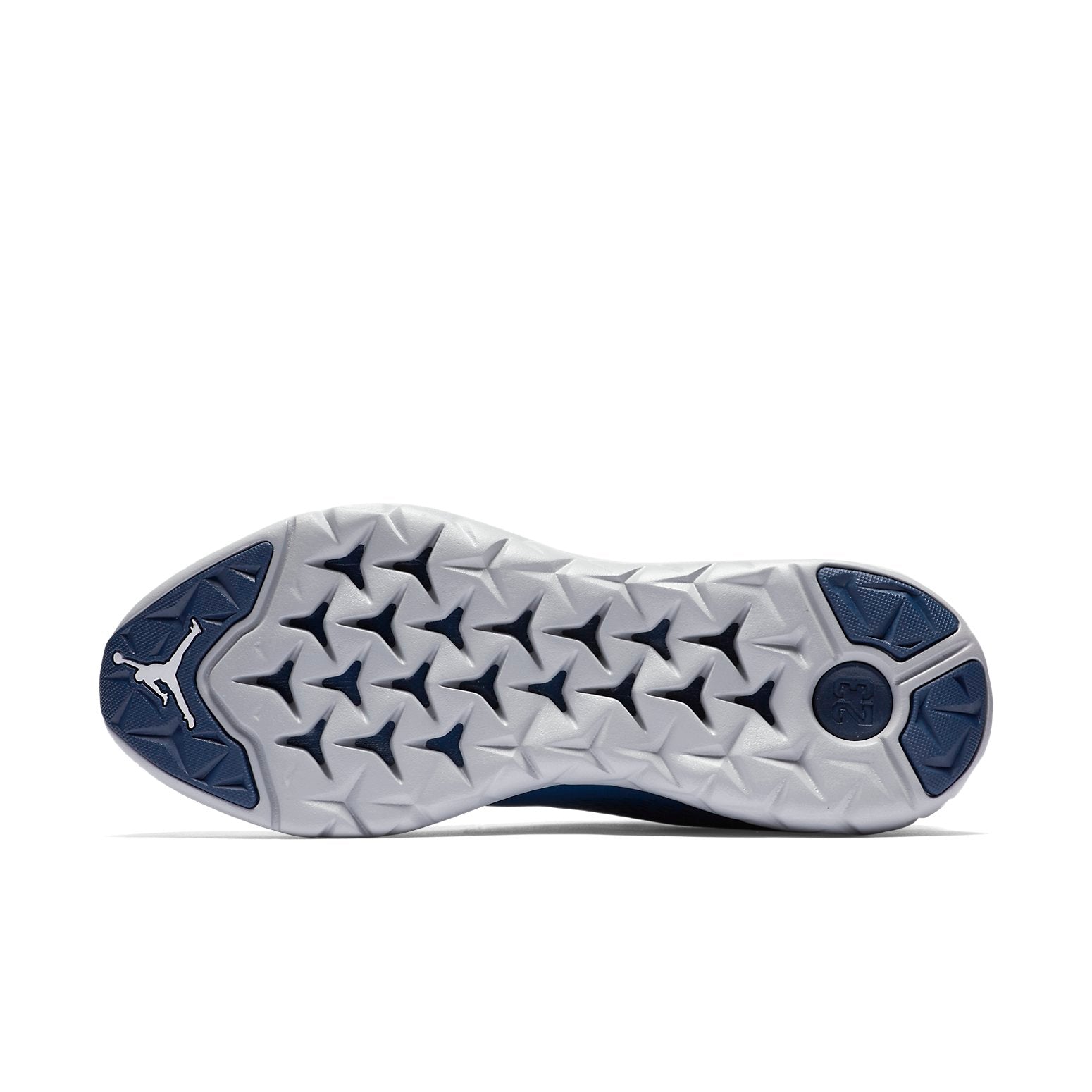 Air Jordan Trainer ST 'French Blue' 820253-403