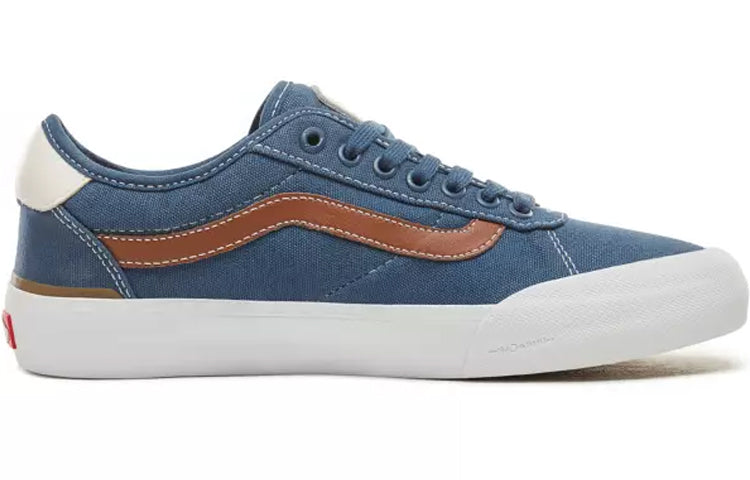 Vans Chima Pro 2 'Dark Denim Dachshund' VN0A3MTIU1G
