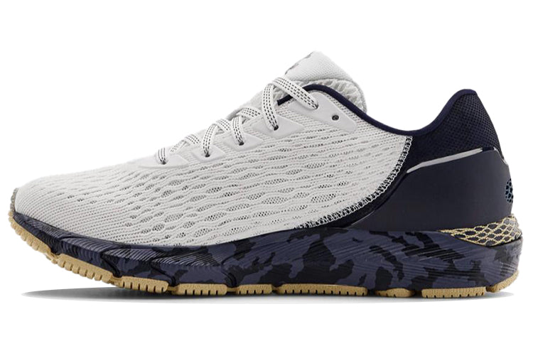 (WMNS) Under Armour HOVR Sonic 3 Team 'Navy Midshipmen' 3023715-104