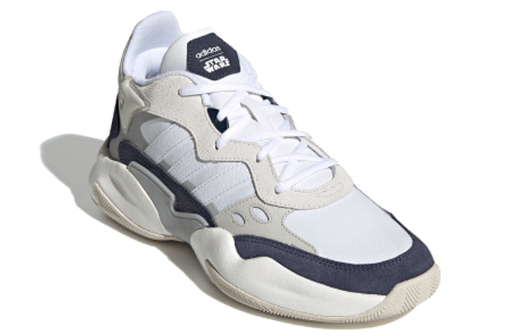 adidas neo STREETSPIRIT 2.0 'Blue White' EG4360