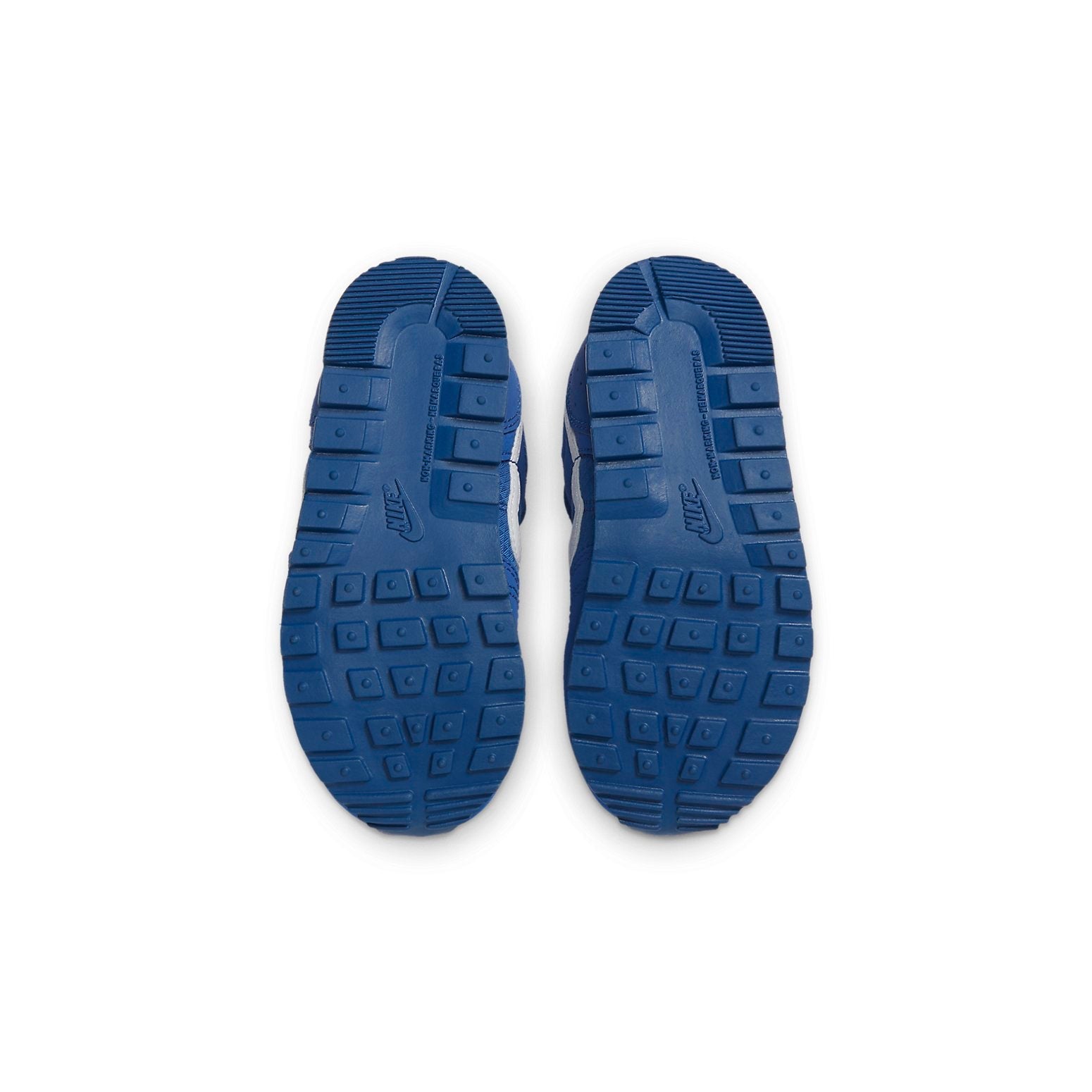 (TD) Nike MD Runner Blue/White 652966-424