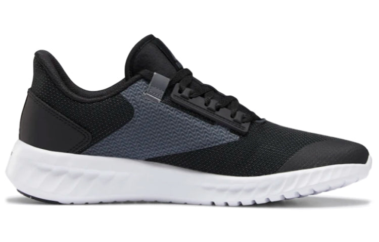 (WMNS) Reebok SubLite Legend 'Black Grey' DV5663