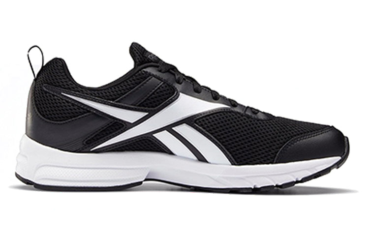 Reebok Royal PHEEHAN Run 4 SE 'Black' FU7871