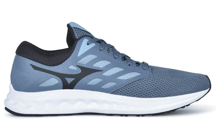 Mizuno Wave Polaris EZ 'Blue Black' J1GC198253