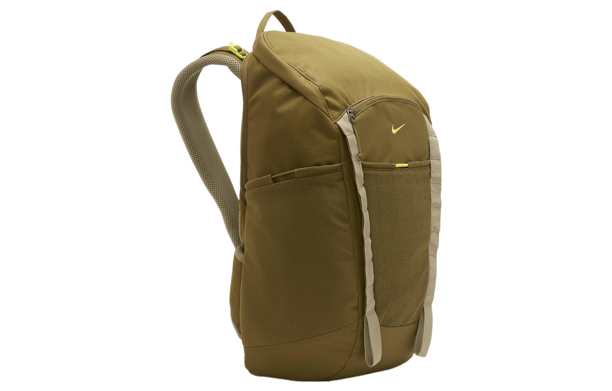 Nike Hike Backpack 27L 'Olive' DJ9677-368