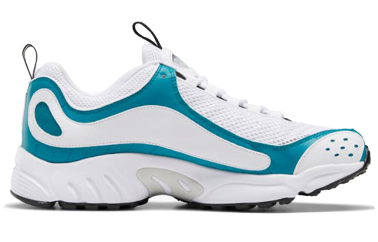 Reebok Daytona Dmx II Blue White EF3203