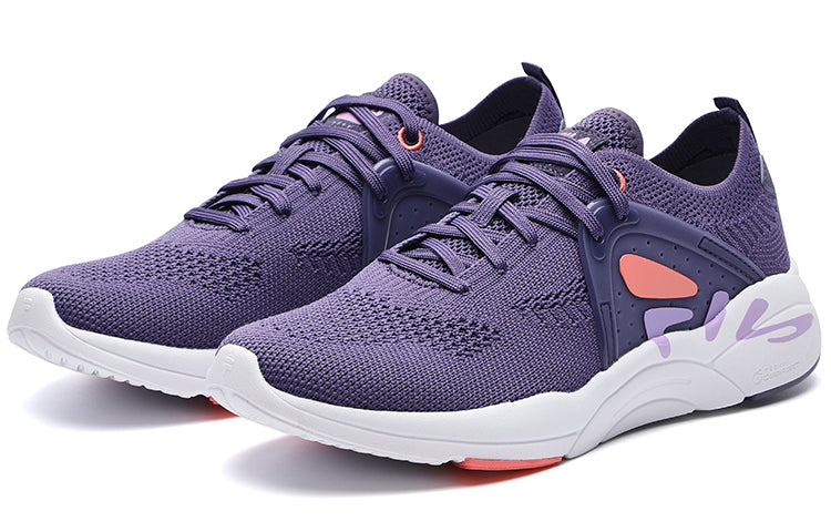 (WMNS) FILA Mind Trainer 4 Purple A12W132104FCT