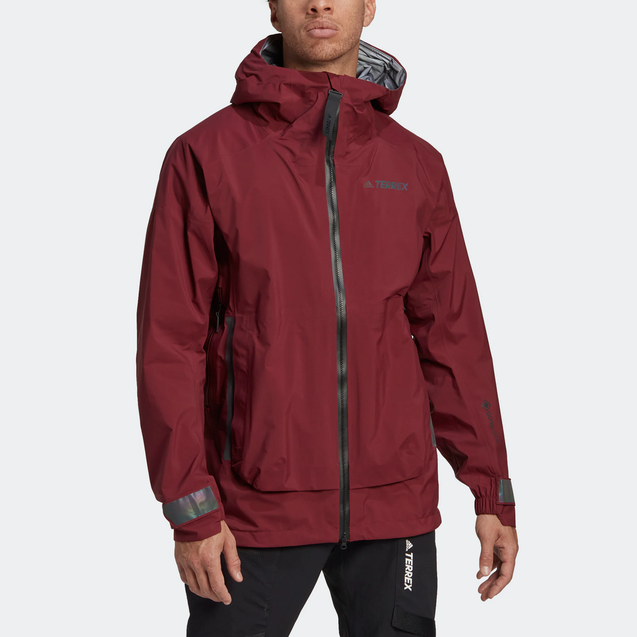 adidas Terrex MYSHELTER GORE-TEX Rain Jacket HH9172