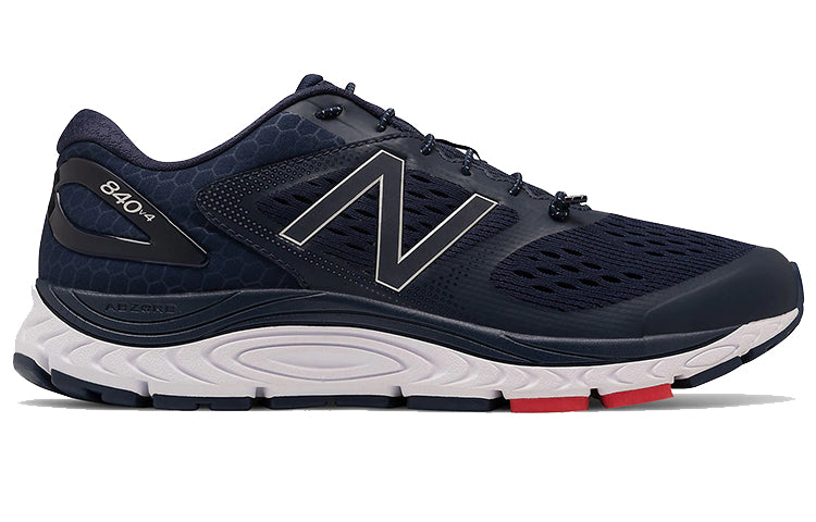 (WMNS) New Balance 840v4 'Natural Indigo' W840BN4