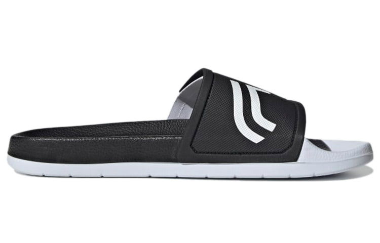 adidas Adilette TND Slide 'Black White' GZ5939