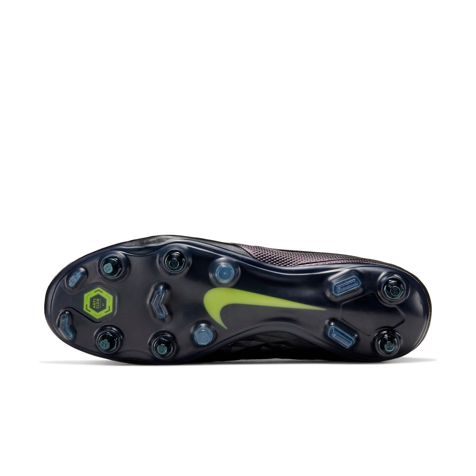 Nike Tiempo Legend 8 Elite SG Pro AC Black AT5900-010