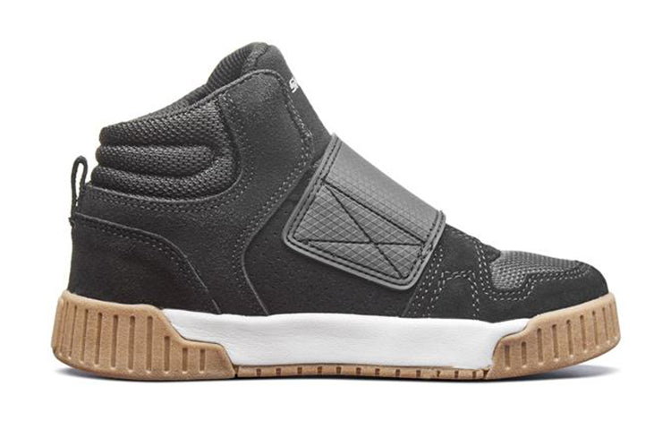(GS) Skechers Adapters 93740L-BLK